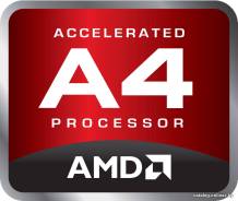 AMD A4-6300