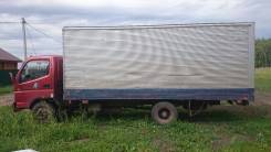 Foton. Продается грузовик Фотон, 4 000 куб. см., 5 000 кг.