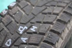 Bridgestone Blizzak DM-Z2. Зимние, без шипов, износ: 20%, 1 шт