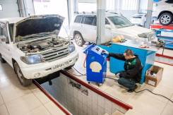 Автомеханик. Шоссе Восточное 11б