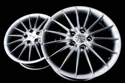Valbrem. 7.0x17, 5x108.00, ET52