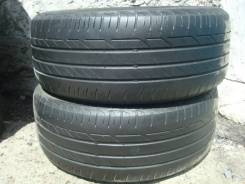 Bridgestone Turanza T001. Летние, износ: 40%, 2 шт