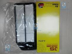 Фильтр воздушный. Subaru Alcyone, CXW, CXD Subaru Forester, SF5, SG5, SF9, SG9 Subaru Impreza, GD2, GF4, GC2, GF8, GC6, GF6, GC4, GG2, GDB, GGD, GDD...