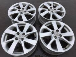 Toyota. 6.0x16, 4x100.00, ET51
