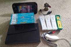 Nintendo Wii U