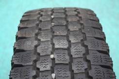 Bridgestone Blizzak W965. Зимние, без шипов, износ: 50%, 1 шт