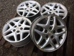 Inter Milano Razee XS. 6.5x16, 5x114.30, ET45, ЦО 72,0 мм.