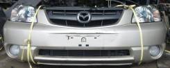 Ноускат. Mazda Tribute, EPEW
