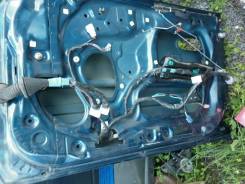 Проводка двери. Toyota Sprinter Marino, AE100, AE101 Toyota Corolla Ceres, AE100, AE101 Двигатели: 4AFE, 4AGE, 4AGZE, 5AFE