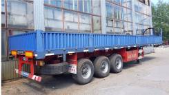 Enxin Enterprise HEX9400GYY. Продам полуприцеп, 46 820 кг.