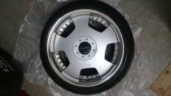 Work Euroline. 9.0/8.0x18, 4x114.30, 5x114.30, ET38/38