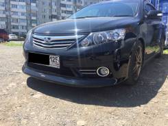 Губа. Toyota Allion, NZT260, ZRT260, ZRT261, ZRT265 Двигатели: 1NZFE, 2ZRFAE, 2ZRFE, 3ZRFAE. Под заказ