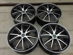Topy Dorfen. 7.0x17, 5x114.30, ET48, ЦО 73,1 мм.