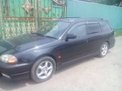 Toyota Caldina. автомат, передний, 2.0 (140 л.с.), бензин, 200 000 тыс. км, нет птс
