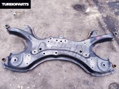 Балка под двс. Toyota Premio, AZT240, NZT240, NZT260, ZRT260, ZRT261, ZZT240 Toyota Allion, AZT240, NZT240, NZT260, ZRT260, ZRT261, ZZT240 Toyota Wish...