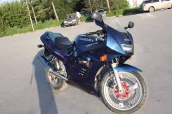 Suzuki RF 400R. 399 куб. см., исправен, птс, с пробегом