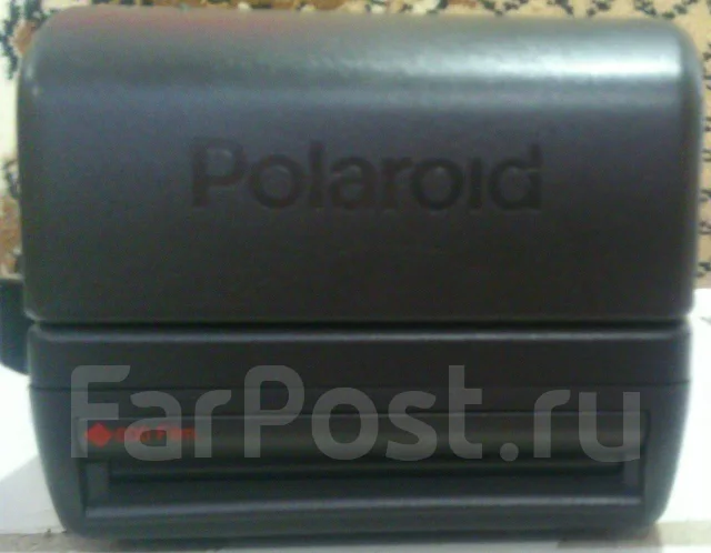 Polaroid ����