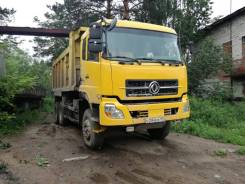 Dongfeng. Самосвал ДОНГ ФЕНГ, 8 700 куб. см., 25 000 кг.