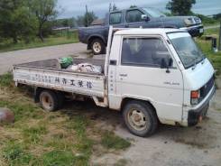 Mitsubishi. Продам грузовик, 1 600 куб. см., 1 000 кг.