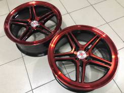 Vossen. 7.5x17", 4x100.00, ET35, ЦО 73,1 мм.