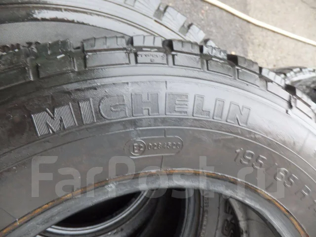 Michelin XM+S 100. ������, ��� �����, �/�, ����� 10 %. ��� ����� �� ����������� ������ ����