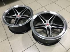 Vossen. 8.0x18, 5x114.30, ET35, ЦО 73,1 мм.