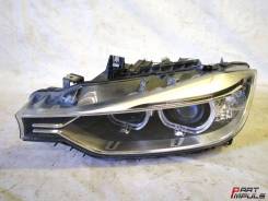 Фара. BMW 3-Series, F30, F31 Двигатели: N13B16, N20B20, N47D20