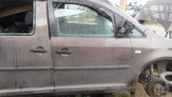 Дверь боковая. Volkswagen: Caddy, Touran, Golf, Golf Plus, Beetle, Polo Skoda Yeti Skoda Roomster Skoda Fabia Двигатели: CBZA, CBZB, CBZC