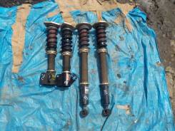 Амортизатор. Nissan Laurel, GCC35, SC35, GC35, HC34, GC34, SC34, GNC35, GNC34, HC35, GCC34 Nissan Silvia, S14, S15, CS14 Двигатели: SR20DE, SR20DET, R...