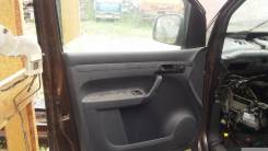 Дверь боковая. Volkswagen: Golf Plus, Touran, Beetle, Golf, Caddy, Polo Skoda Yeti Skoda Roomster Skoda Fabia Двигатели: CBZB, CBZA