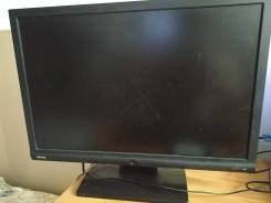 BenQ. 22" (56 см), технология LCD (ЖК)