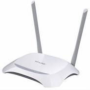 TP-LINK TL-WR842N