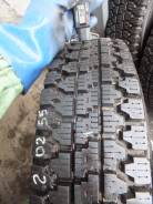 Bridgestone Blizzak VM-11. Зимние, без шипов, износ: 10%, 4 шт. Под заказ