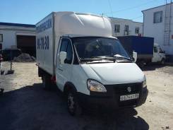 ГАЗ Газель Бизнес. Продается Газель бизнес, 2 900 куб. см., 1 500 кг.