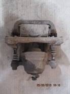Суппорт тормозной. Nissan: Cube, Serena, Juke, Dualis, Qashqai, Tiida Двигатели: K9K, HR16DE, MR20DE, M9R, MR18DE