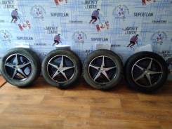 Enzo. 5.5x14, 4x98.00, ET35