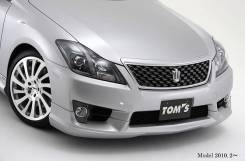 Губа. Toyota Crown, GRS200, GWS204, GRS201, GRS202, GRS203, GRS204 Двигатели: 4GRFSE, 3GRFSE, 2GRFSE. Под заказ