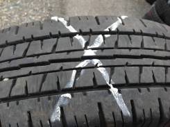Dunlop Enasave VAN01. Летние, 2013 год, износ: 5%, 4 шт