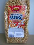 Хлопья.