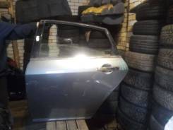 Дверь боковая. Nissan Teana
