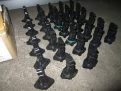 Датчик расхода воздуха. Nissan: Avenir, Stagea, AD, Qashqai+2, Latio, Figaro, Almera Classic, Quest, Primera Camino, Presea, R'nessa, Maxima, Bas...