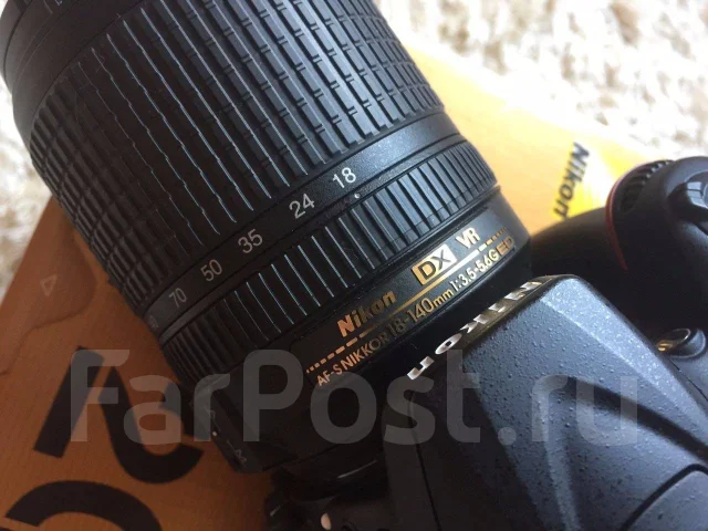 Nikon D7200 Kit. 20 � ����� �� ����