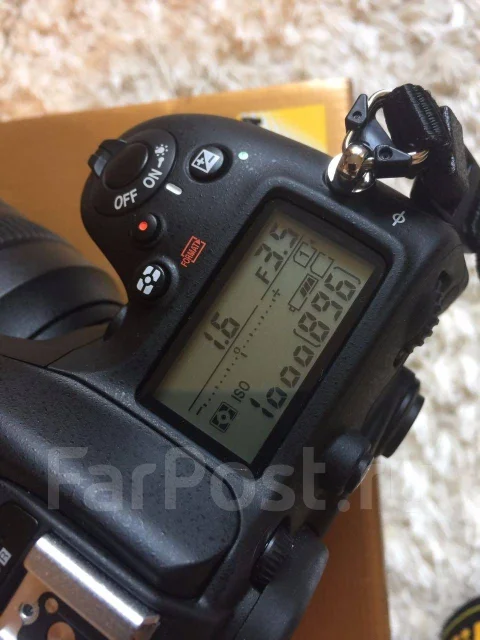 Nikon D7200 Kit. 20 � ����� �� ����