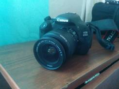 Canon EOS 600D