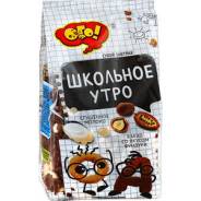 Хлопья.