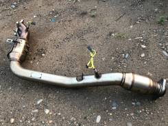 Даун-пайп. Subaru Legacy, BL, BPH, BL5, BLE, BP9, BP, BL9, BP5, BPE