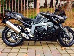 BMW K 1300 R. 1 300 куб. см., исправен, птс, с пробегом