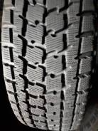 Goodyear Wrangler IP/N. Зимние, без шипов, 2012 год, износ: 5%, 4 шт