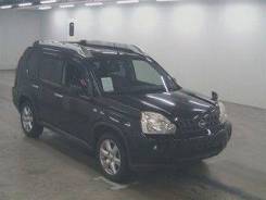 Nissan X-Trail. NT31