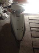 Honda Dio AF35. 50 куб. см., исправен, птс, с пробегом